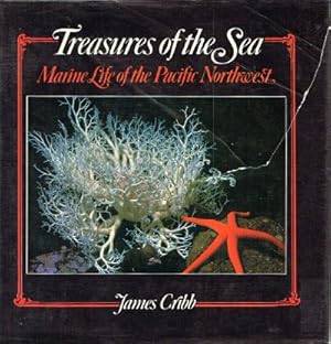 Treasures of The Sea: Marine Life of the Pacific Northwest