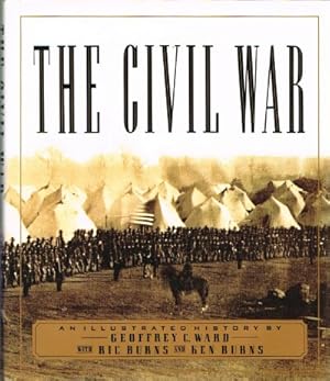 Bild des Verkufers fr The Civil War: An Illustrated History zum Verkauf von Round Table Books, LLC