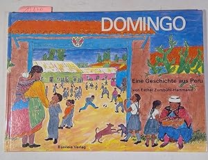 Domingo - Eine Geschichte aus Peru