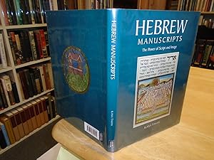 Hebrew Manuscripts The Power of Script and Image