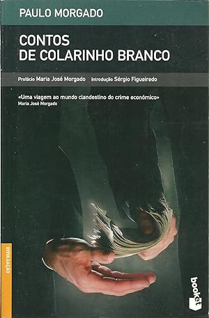 CONTOS DE COLARINHO BRANCO