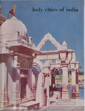 Bild des Verkufers fr Holy Cities of India zum Verkauf von Leipziger Antiquariat