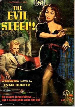 The Evil Sleep!