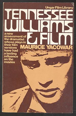 Bild des Verkufers fr Tennessee Williams and Film zum Verkauf von Between the Covers-Rare Books, Inc. ABAA