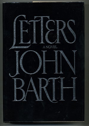 Image du vendeur pour Letters: A Novel mis en vente par Between the Covers-Rare Books, Inc. ABAA