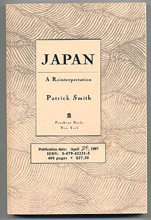 Bild des Verkufers fr Japan: A Reinterpretation zum Verkauf von Between the Covers-Rare Books, Inc. ABAA