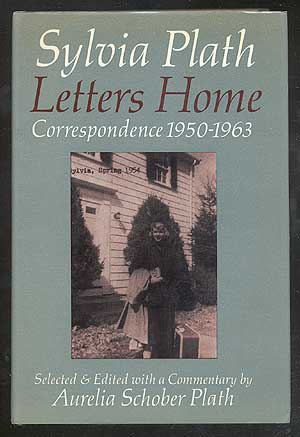 Bild des Verkufers fr Letters Home: Correspondence 1950-1963 zum Verkauf von Between the Covers-Rare Books, Inc. ABAA