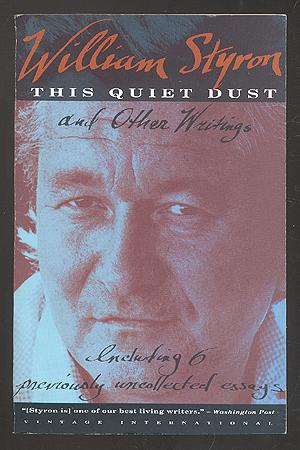 Bild des Verkufers fr This Quiet Dust and Other Writings zum Verkauf von Between the Covers-Rare Books, Inc. ABAA