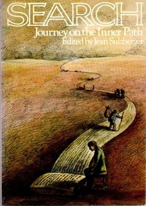 Seller image for SEARCH: JOURNEY ON THE INNER PATH for sale by By The Way Books