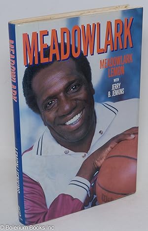 Seller image for Meadowlark for sale by Bolerium Books Inc.