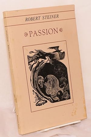 Immagine del venditore per Passion venduto da Bolerium Books Inc.