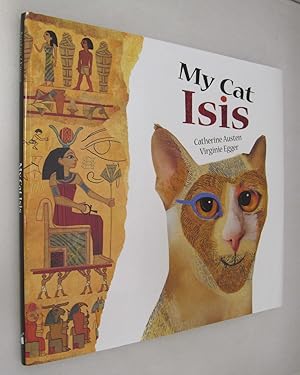 My Cat Isis
