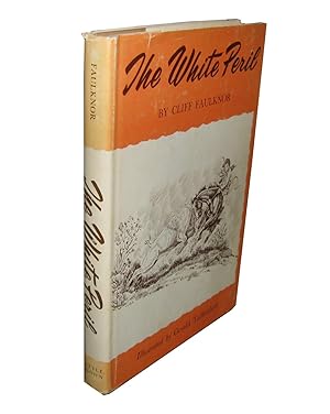 Seller image for The White Peril for sale by Homeward Bound Books