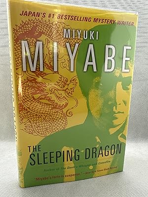 The Sleeping Dragon (First Edition)