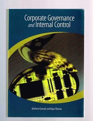 Corporate Governance and Internal Control