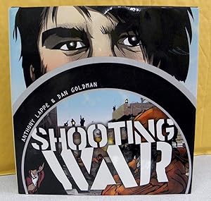 Imagen del vendedor de Shooting War a la venta por Twice Sold Tales, Capitol Hill