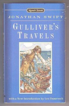 Immagine del venditore per Gulliver's Travels venduto da Ray Dertz