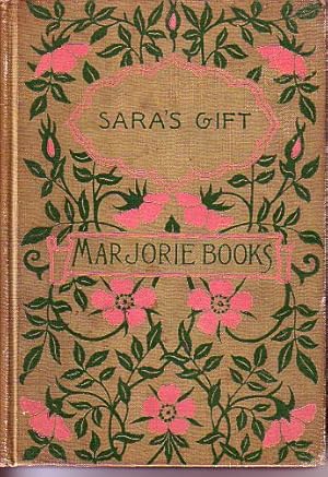 Marjorie Books. Sara's Gift, and Other Stories