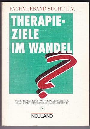 Therapieziele im Wandel