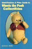 Identification and Price Guide to Winnie the Pooh Collectibles