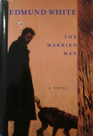 Image du vendeur pour The Married Man (Inscribed) mis en vente par Derringer Books, Member ABAA