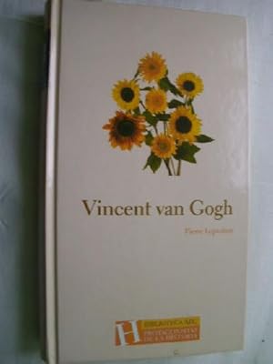 VINCENT VAN GOGH