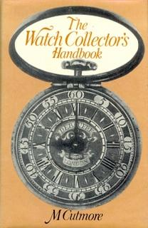 The Watch Collector's Handbook