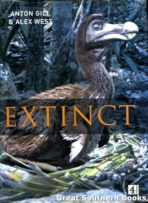 Seller image for Extinct for sale by Great Southern Books