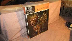 Bild des Verkufers fr Indonsie - L'Art d'un archipel zum Verkauf von JLG_livres anciens et modernes