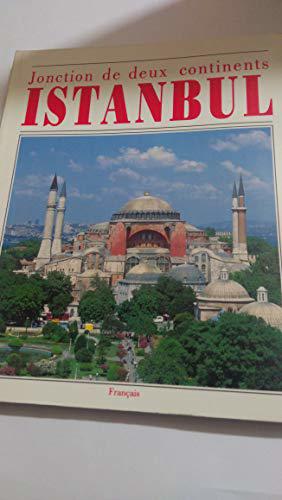 Image du vendeur pour Istanbul. jonction des deux continents mis en vente par JLG_livres anciens et modernes