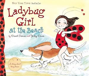 Seller image for Ladybug Girl at the Beach (Hardcover) for sale by Grand Eagle Retail