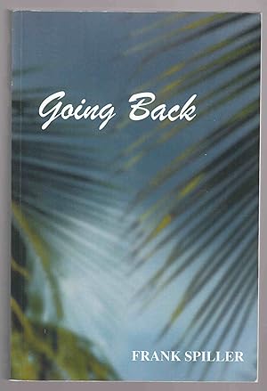 Imagen del vendedor de Going Back a la venta por Riverwash Books (IOBA)