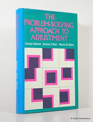 Seller image for The Problem-Solving Approach to Adjustment for sale by Banjo Booksellers, IOBA