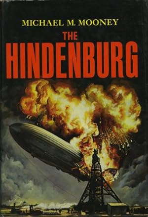 Seller image for The Hindenburg for sale by Kaaterskill Books, ABAA/ILAB