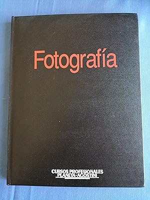 Imagen del vendedor de Fotografa. Volumen 1 : unidades didcticas 1 a 10 a la venta por Perolibros S.L.