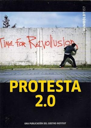 Revista Humboldt Nº 157: Protesta 2.0