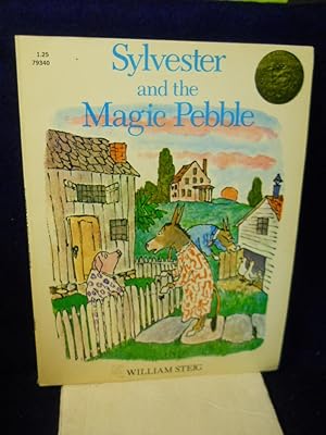 Seller image for Sylvester and the Magic Pebble for sale by Gil's Book Loft