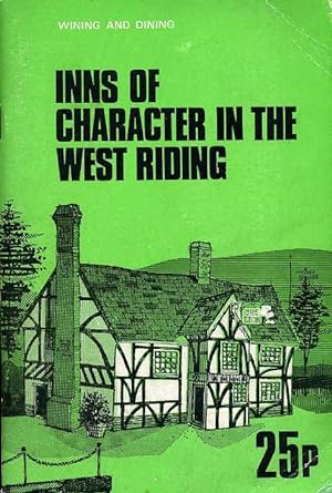 Inns of Character in the West Riding