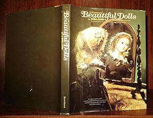 Bild des Verkufers fr A TREASURY OF BEAUTIFUL DOLLS zum Verkauf von Rare Book Cellar