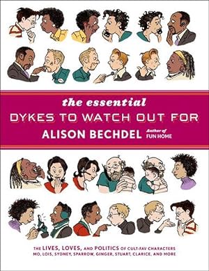 Seller image for The Essential Dykes to Watch Out for (Hardcover) for sale by Grand Eagle Retail