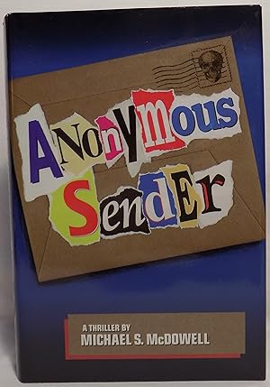 Anonymous Sender