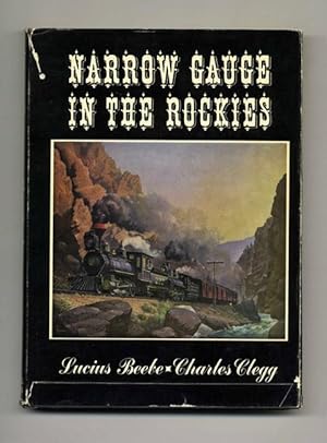 Narrow Gauge in the Rockies