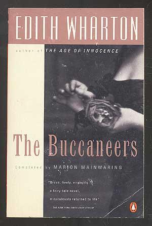 Seller image for The Buccaneers for sale by Between the Covers-Rare Books, Inc. ABAA