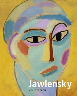 Immagine del venditore per Jawlensky venduto da Rheinberg-Buch Andreas Meier eK