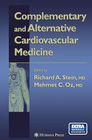 Bild des Verkufers fr Complementary and Alternative Cardiovascular Medicine zum Verkauf von BuchWeltWeit Ludwig Meier e.K.