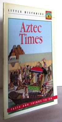 Aztec Times : facts and things to Do