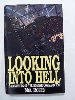 Bild des Verkufers fr Looking Into Hell zum Verkauf von St Marys Books And Prints