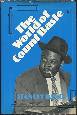 Seller image for The World of Count Basie for sale by Evening Star Books, ABAA/ILAB