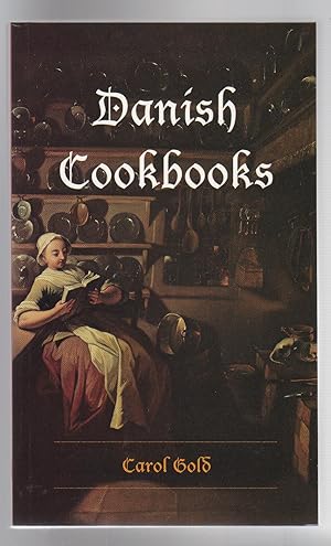 DANISH COOKBOOKS. Domesticity and National Identity 1616-1901