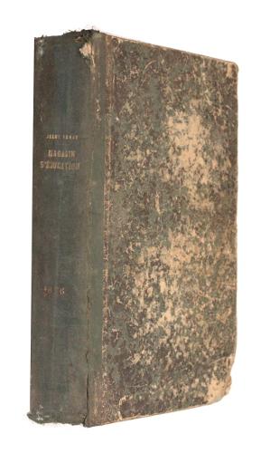 Image du vendeur pour Magasin d'ducation et de rcration, 2e semestre 1876 et 1er trimestre 1877 mis en vente par Abraxas-libris
